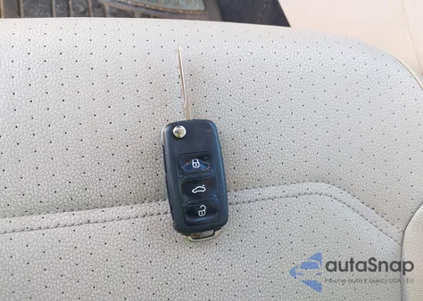 2018 Volkswagen Passat S/R-Line из США, поврежденный, VIN 1VWAA7A39JC001485